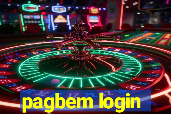 pagbem login